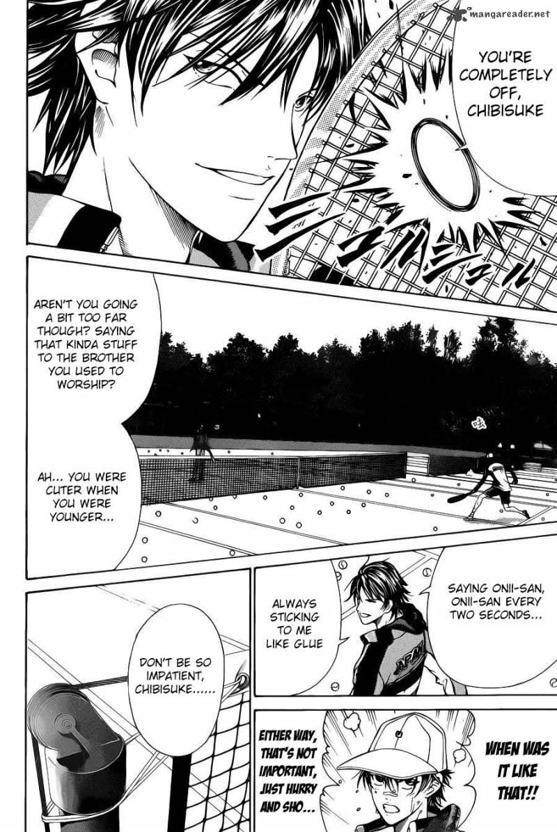 New Prince Of Tennis 100 2