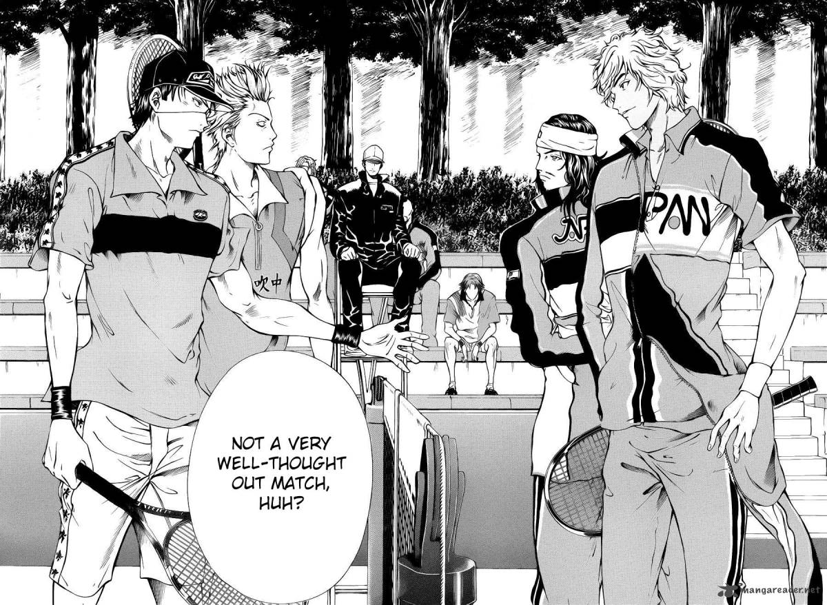 New Prince Of Tennis 100 6
