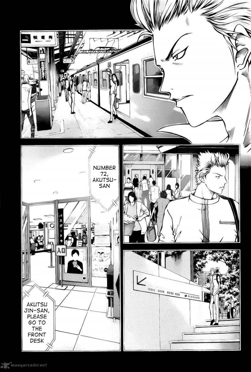 New Prince Of Tennis 100 8