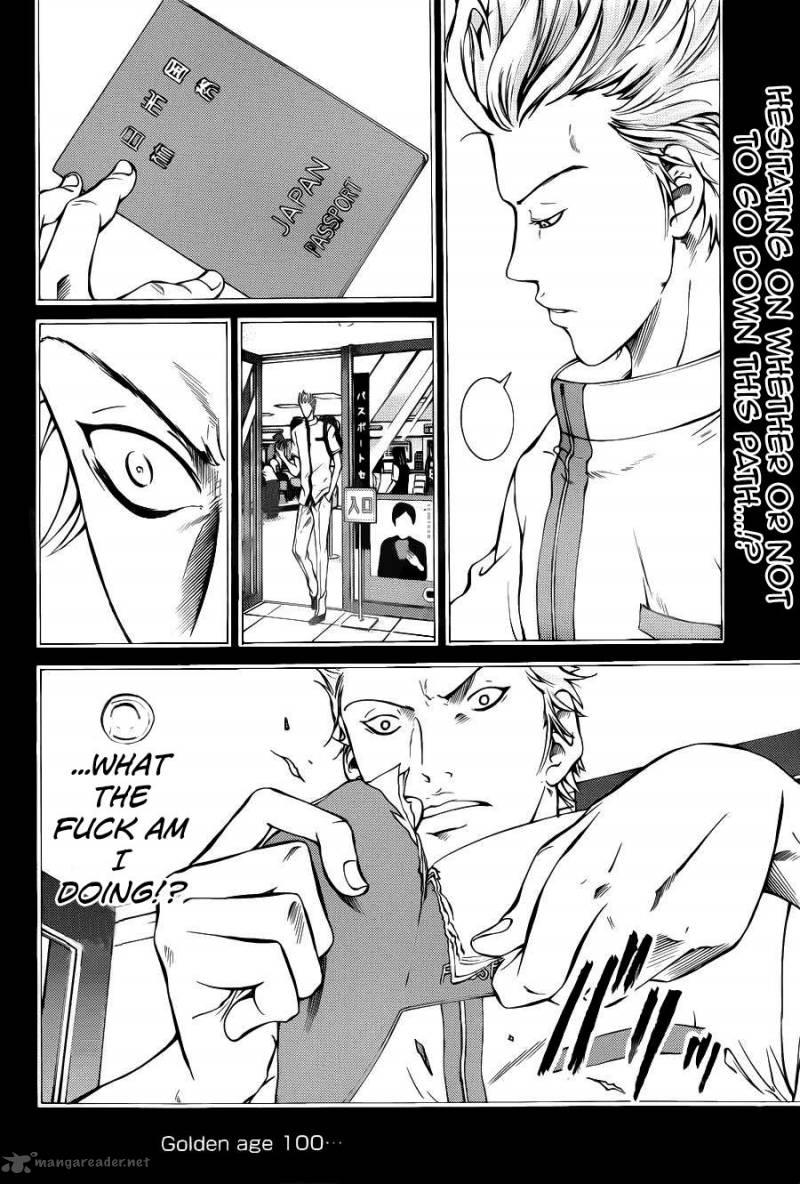 New Prince Of Tennis 100 9