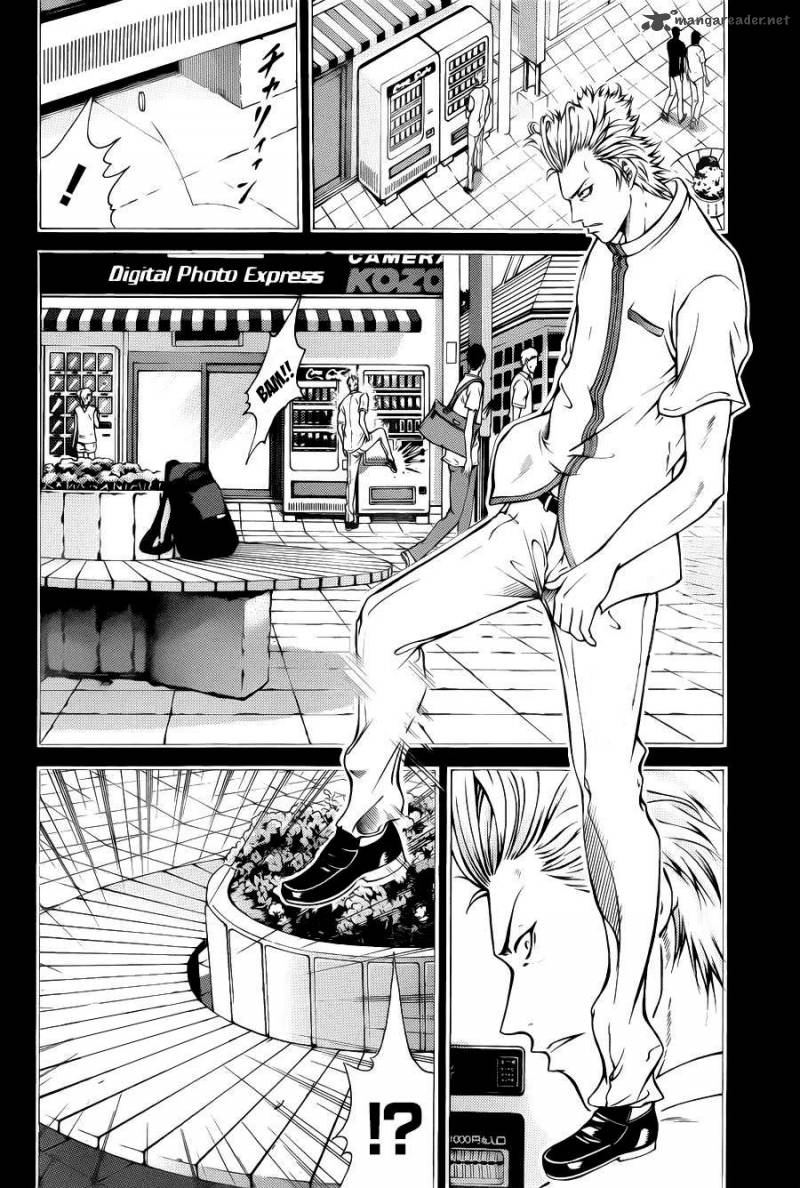 New Prince Of Tennis 101 1