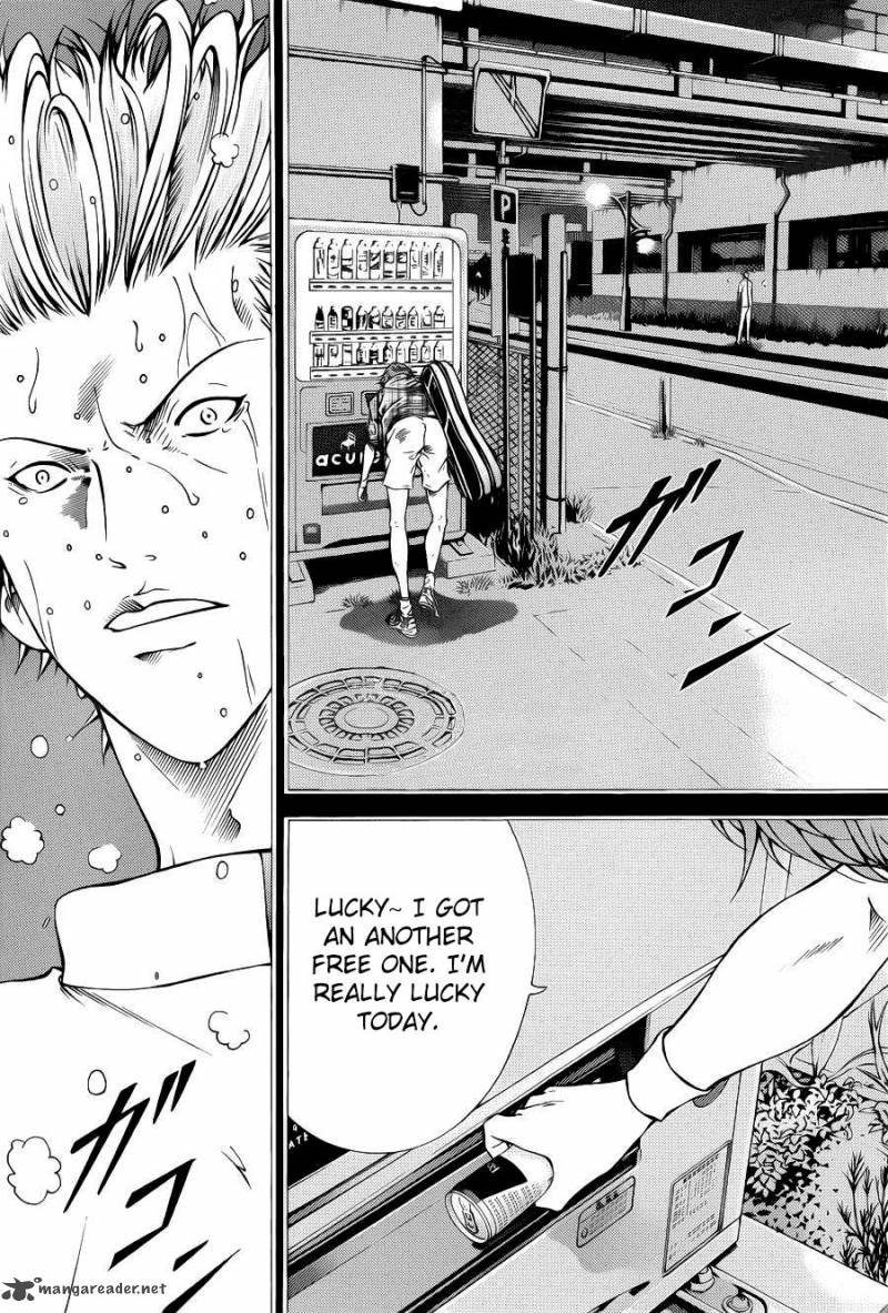 New Prince Of Tennis 101 10