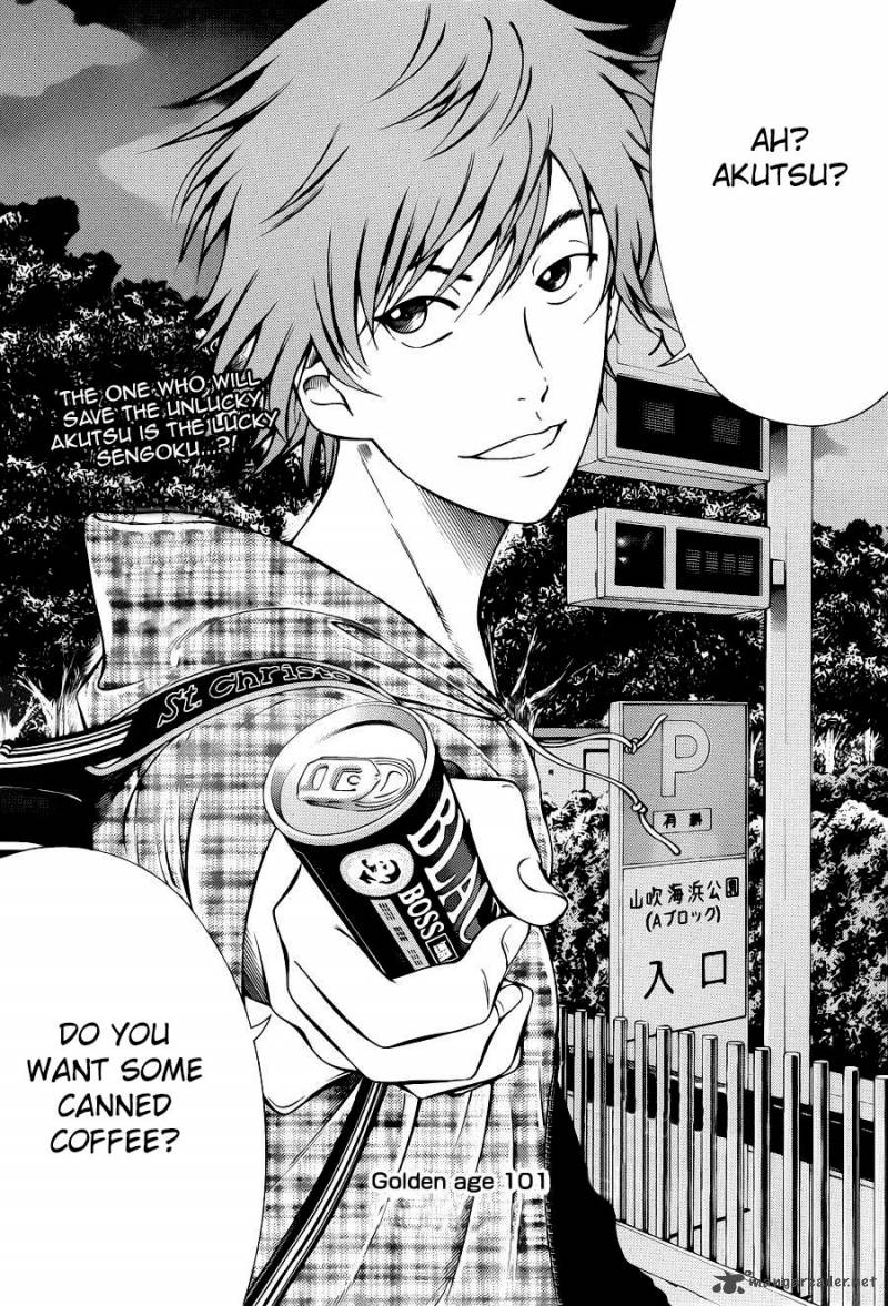 New Prince Of Tennis 101 11