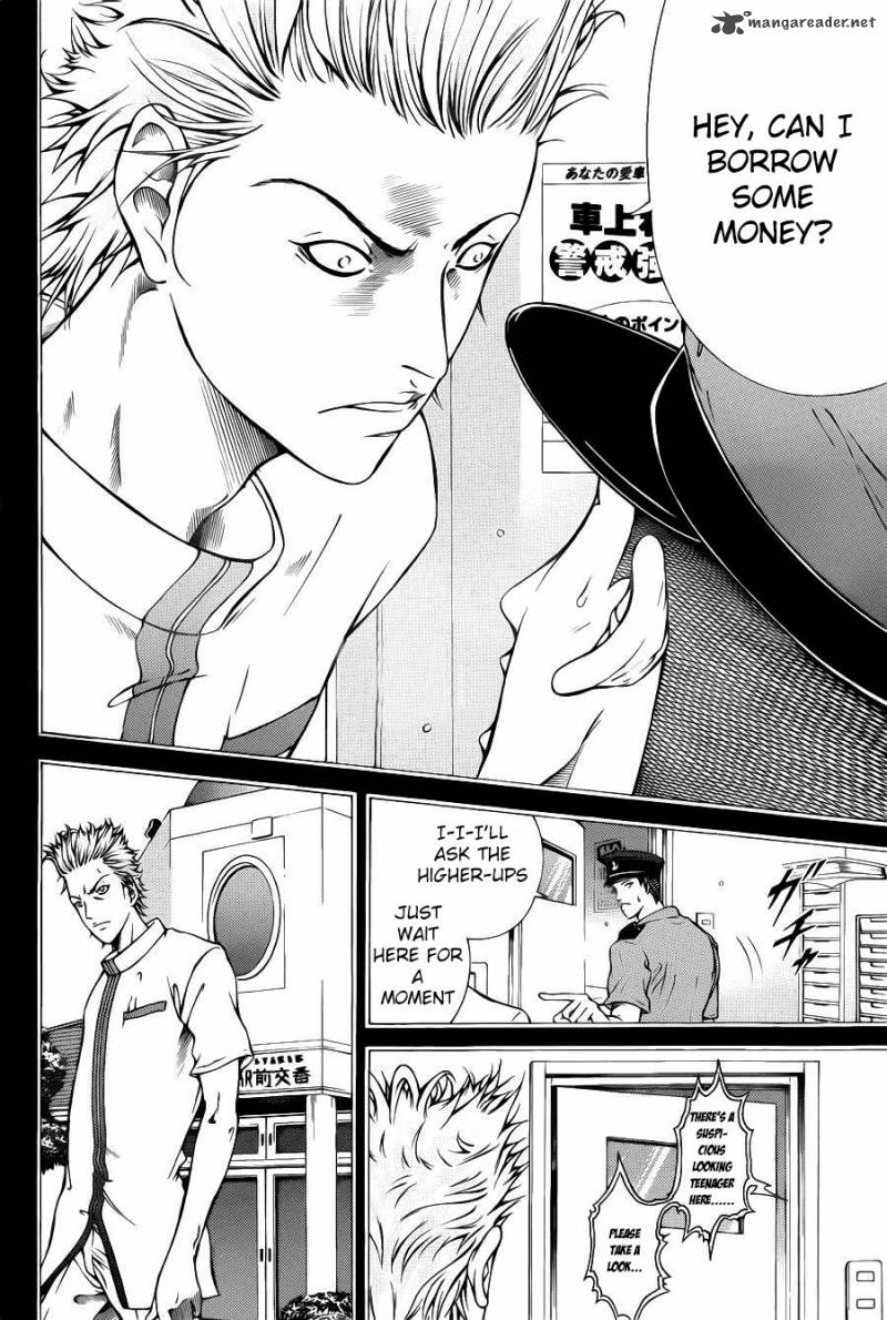 New Prince Of Tennis 101 3