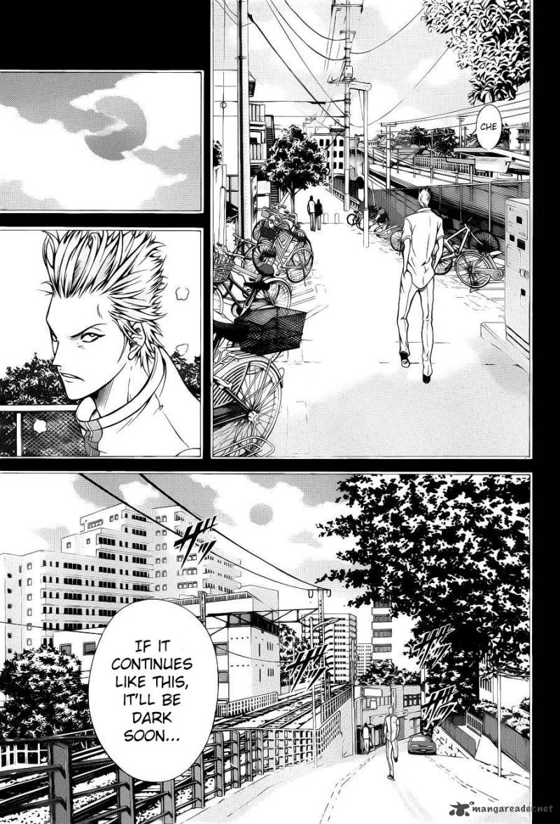 New Prince Of Tennis 101 4