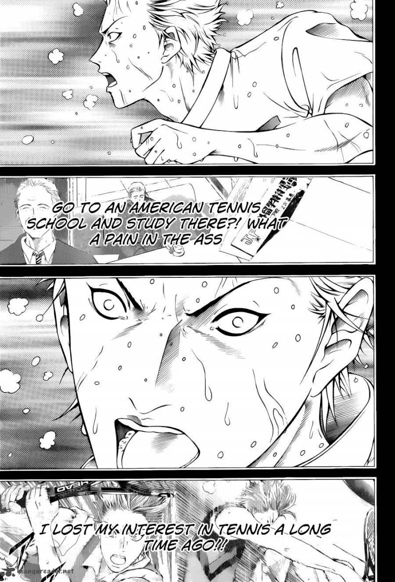 New Prince Of Tennis 101 6