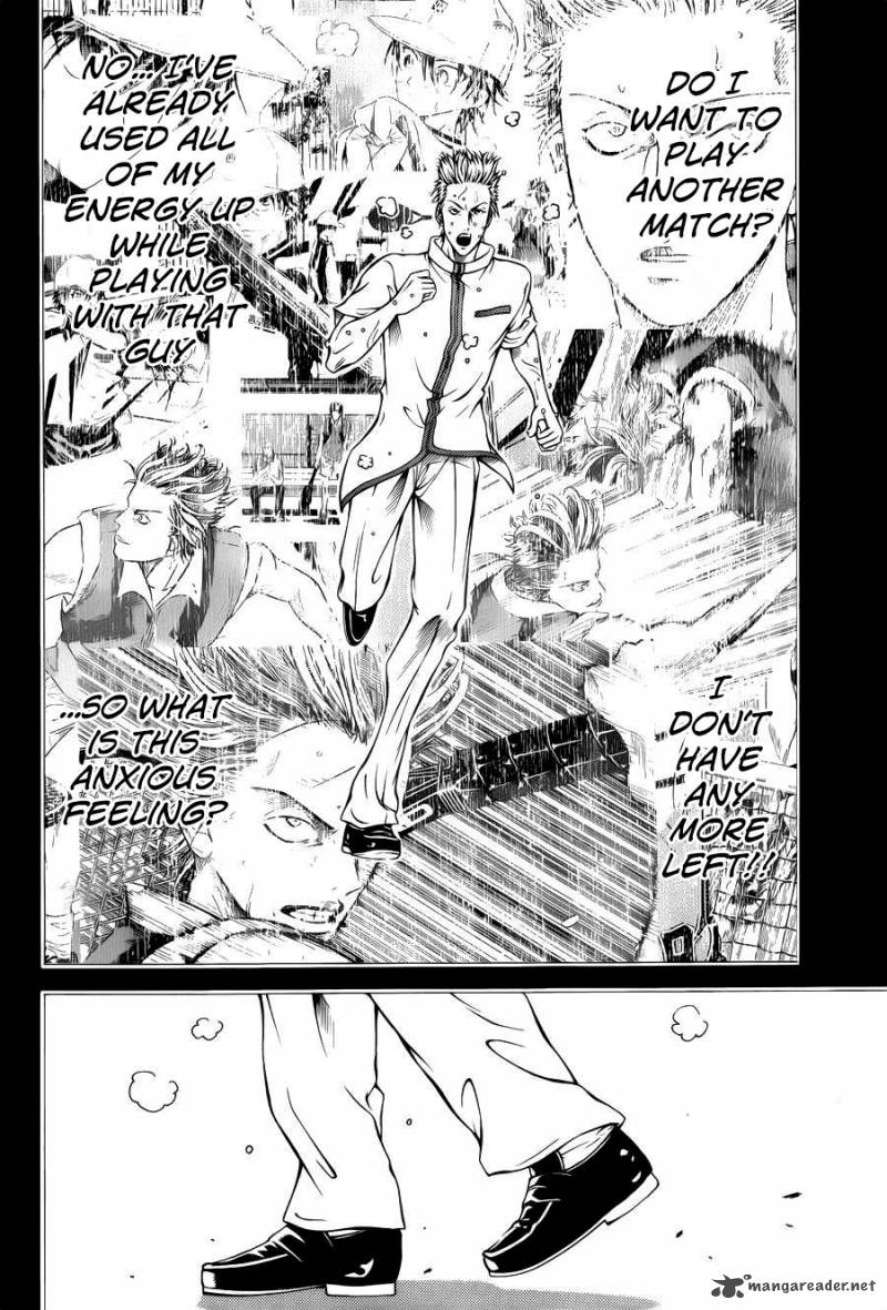 New Prince Of Tennis 101 7