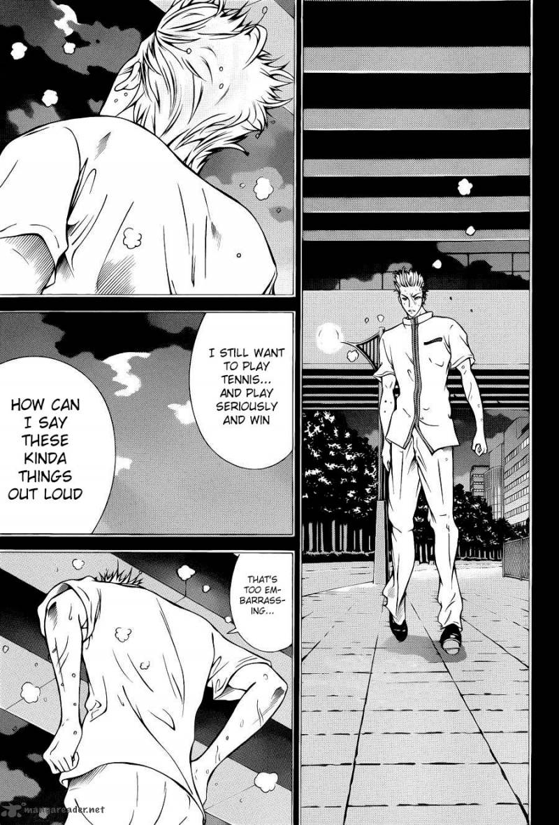New Prince Of Tennis 101 8