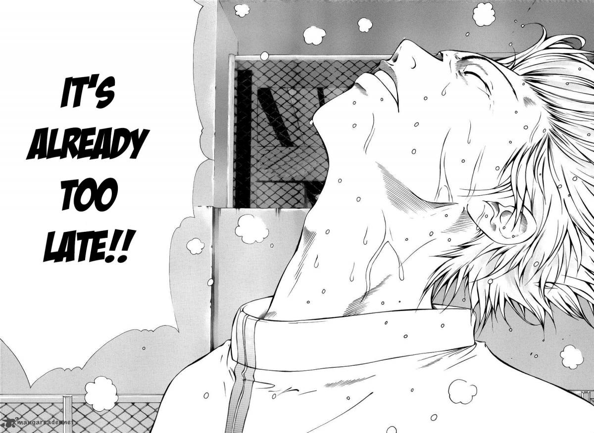 New Prince Of Tennis 101 9