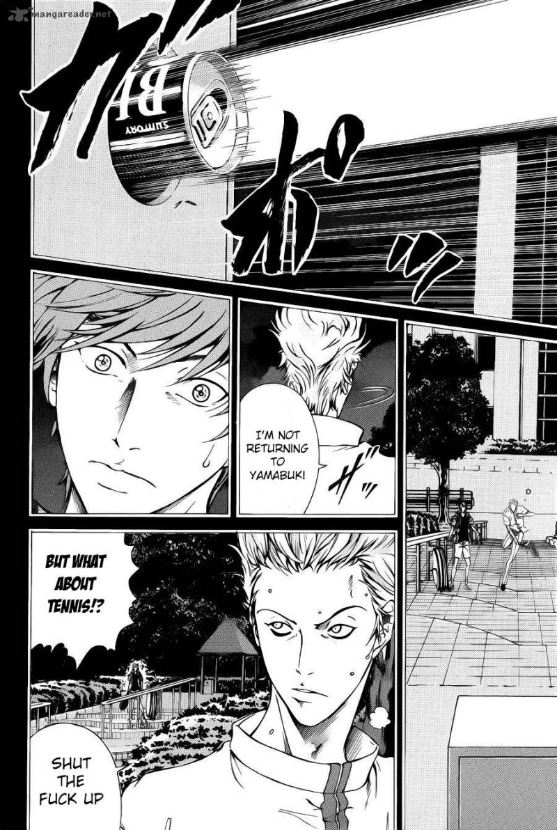 New Prince Of Tennis 102 10