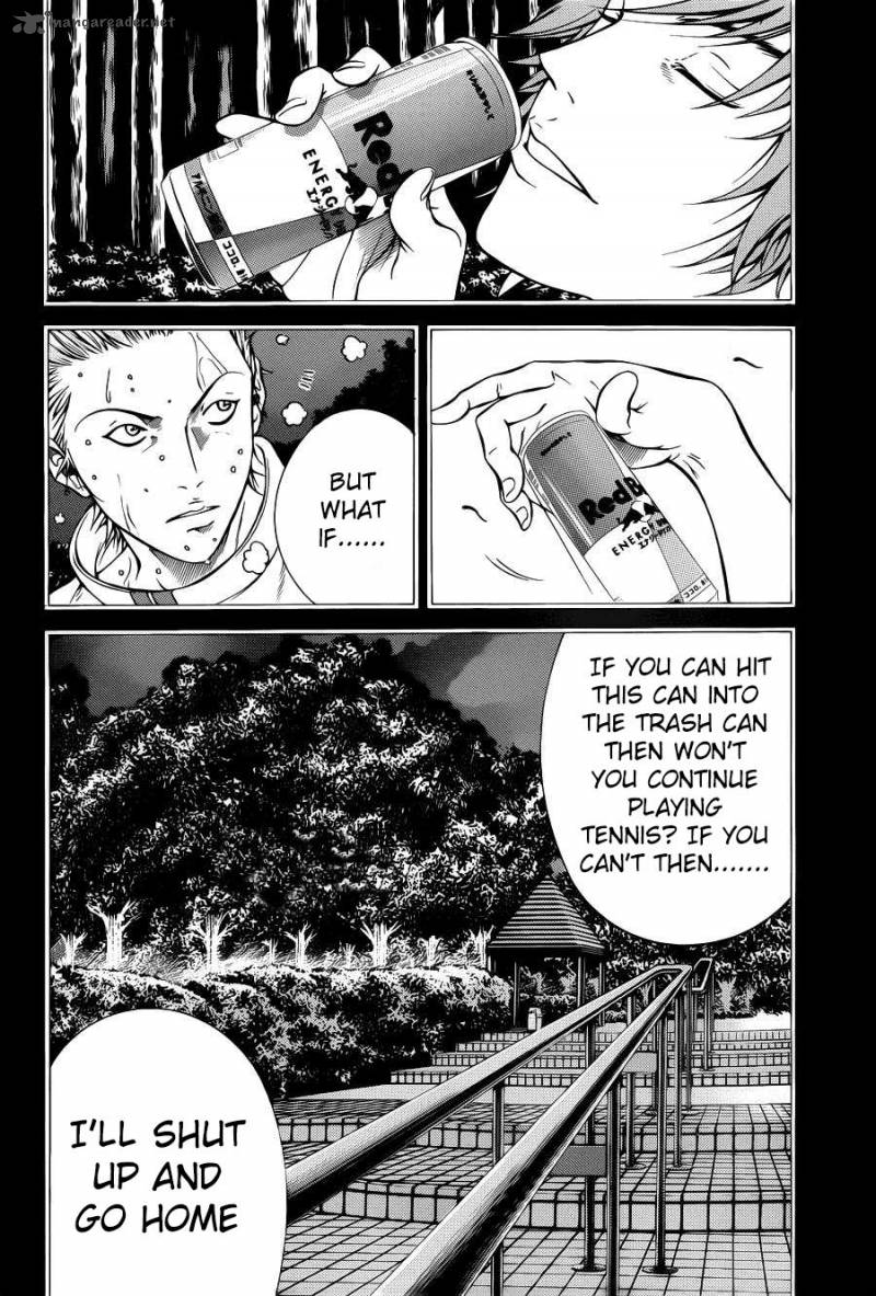 New Prince Of Tennis 102 2