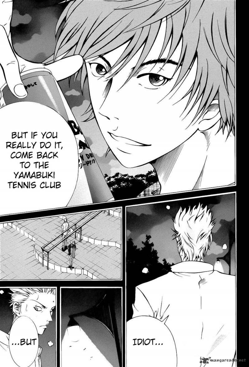 New Prince Of Tennis 102 3