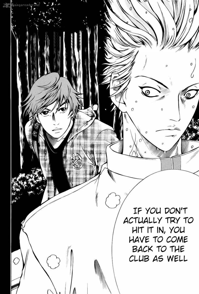 New Prince Of Tennis 102 4