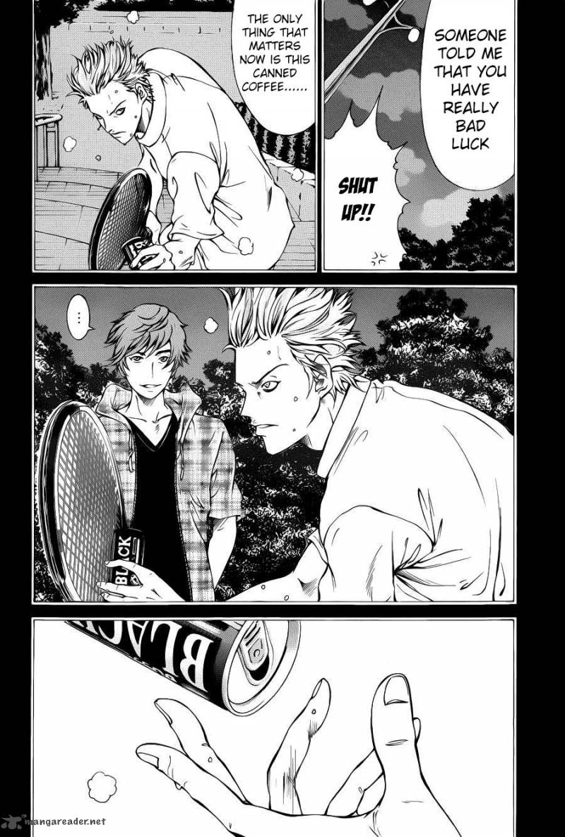 New Prince Of Tennis 102 6