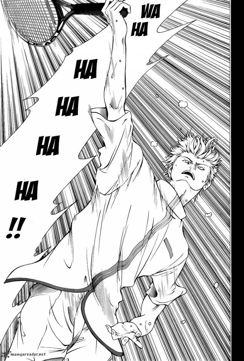 New Prince Of Tennis 102 7