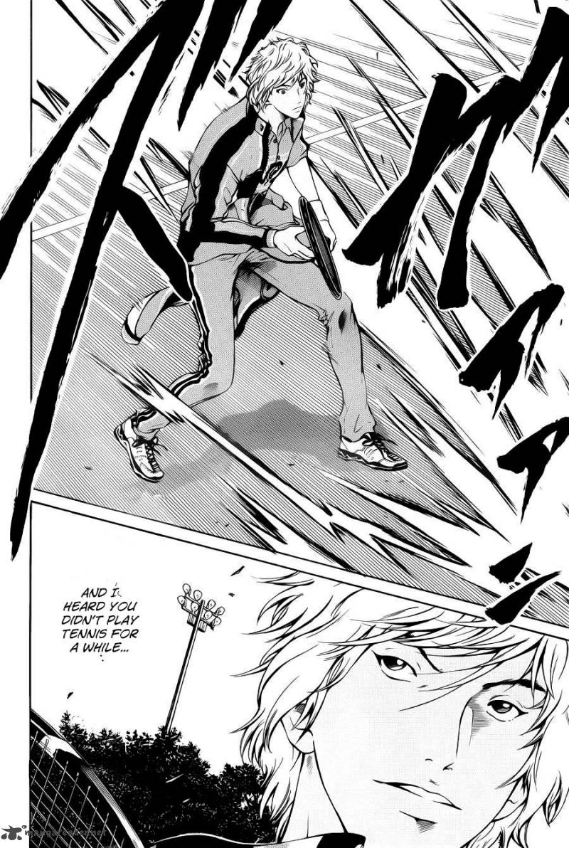 New Prince Of Tennis 102 8