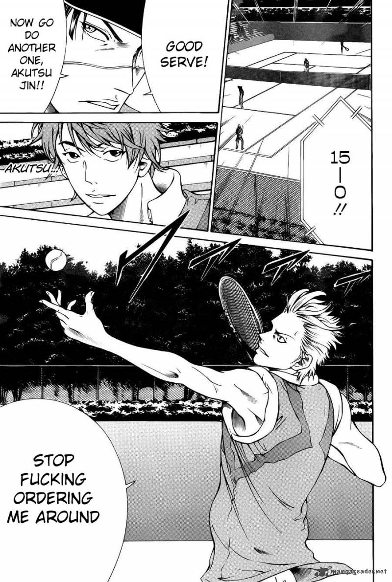 New Prince Of Tennis 102 9