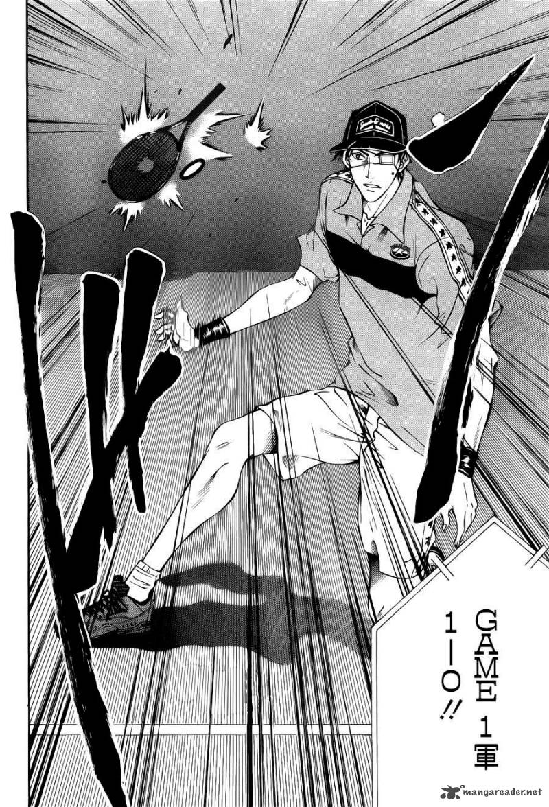 New Prince Of Tennis 103 10