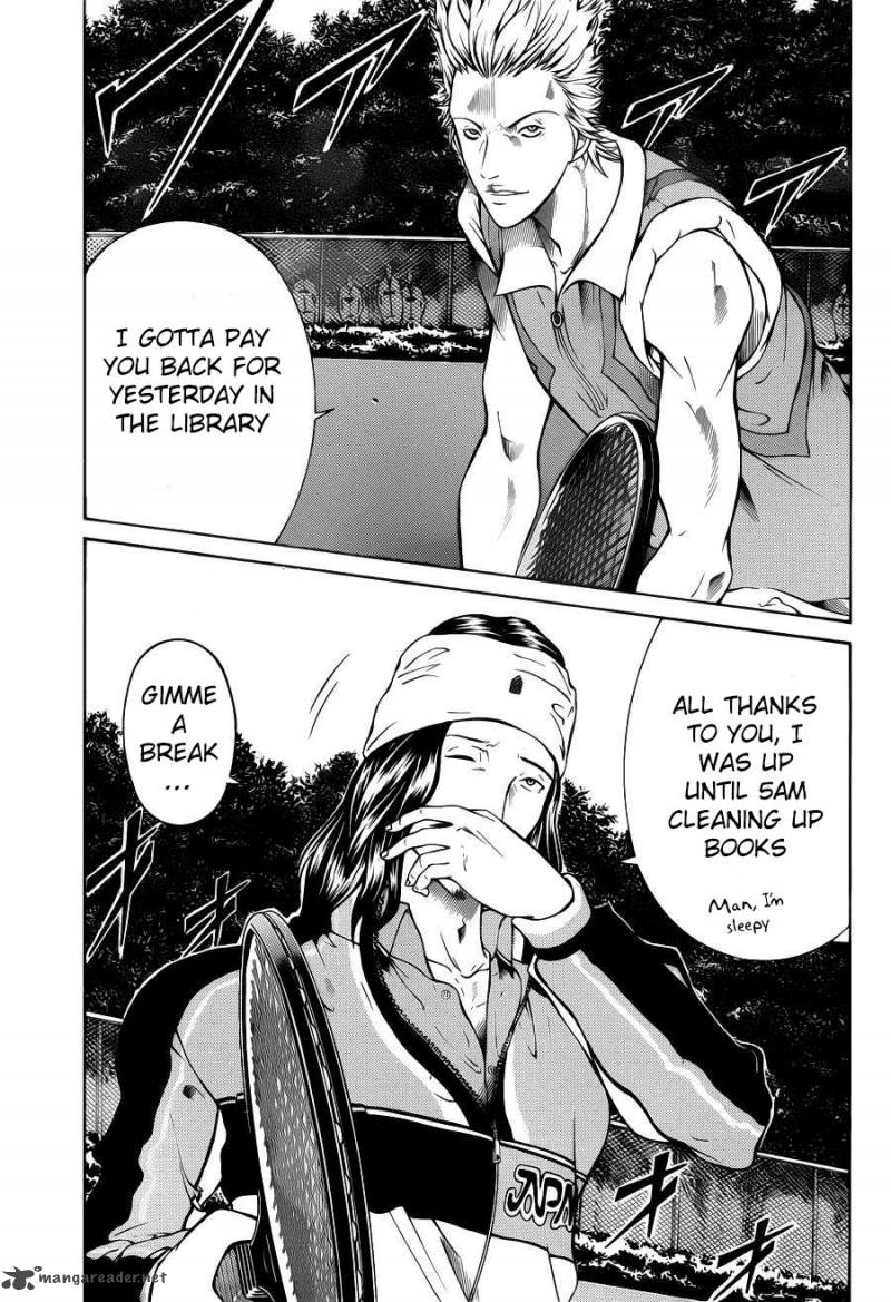New Prince Of Tennis 103 2