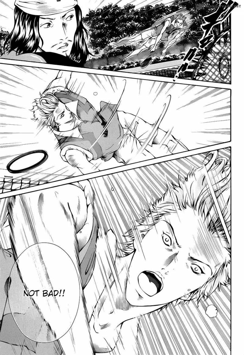 New Prince Of Tennis 103 4
