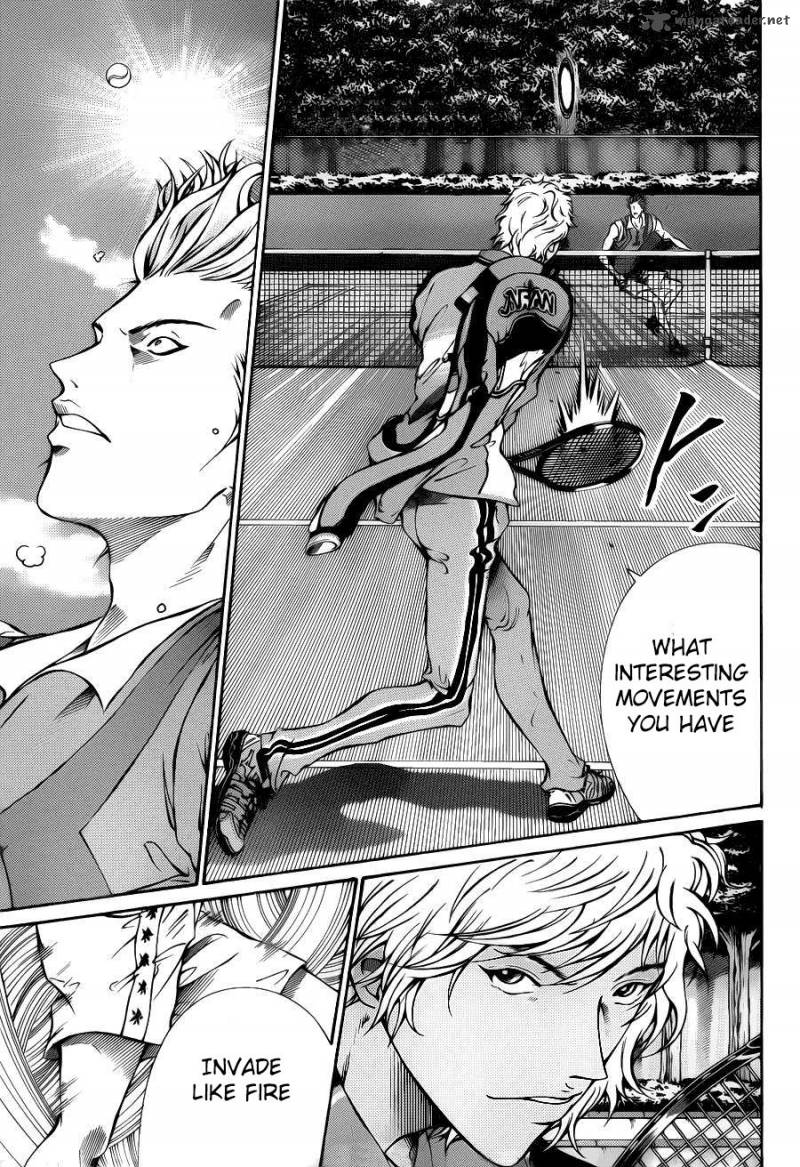 New Prince Of Tennis 103 6