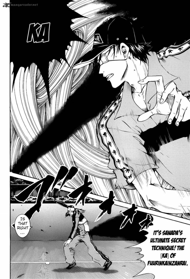 New Prince Of Tennis 103 7