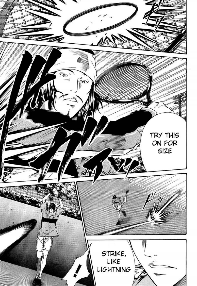 New Prince Of Tennis 103 8