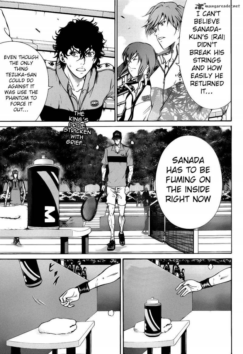 New Prince Of Tennis 104 1
