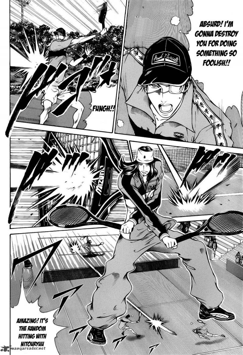 New Prince Of Tennis 104 10