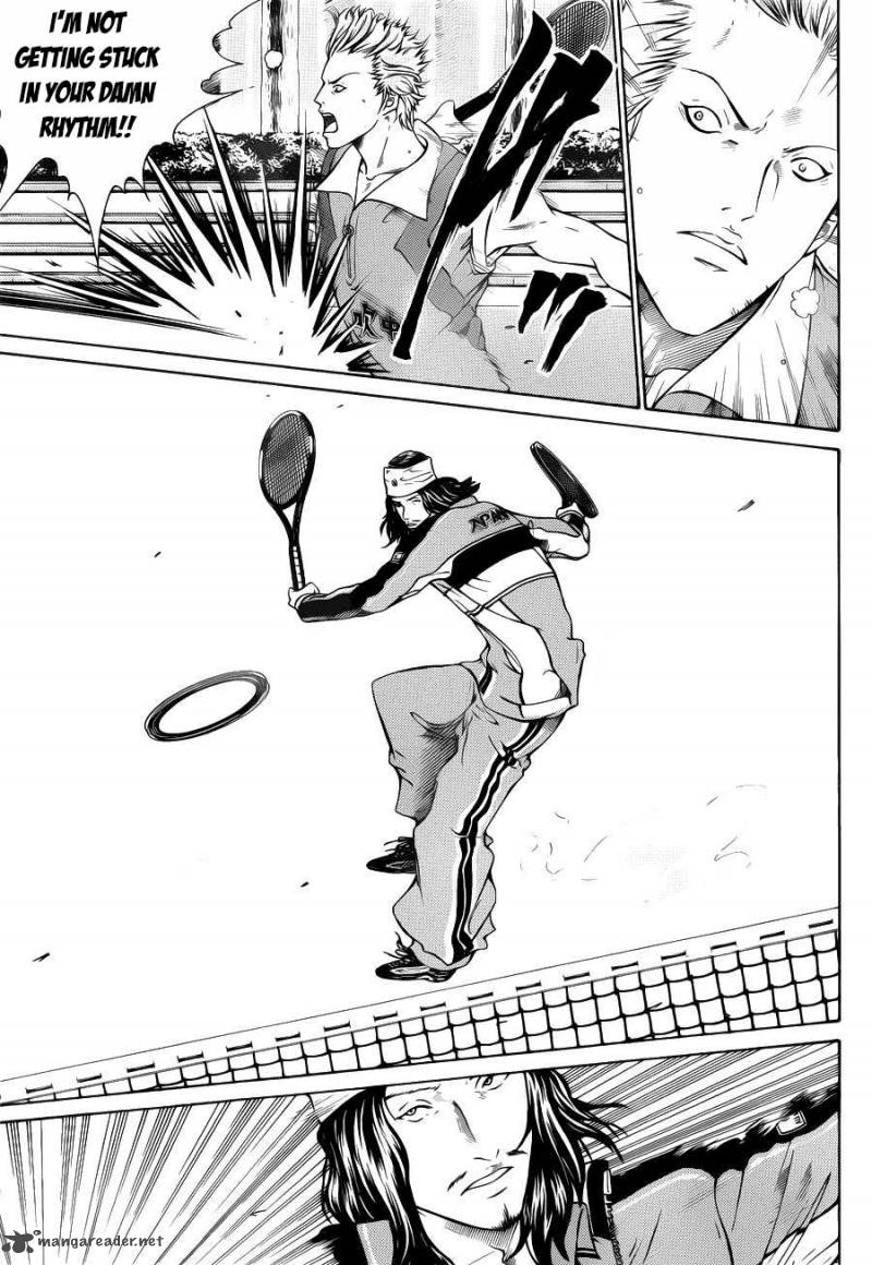 New Prince Of Tennis 104 11