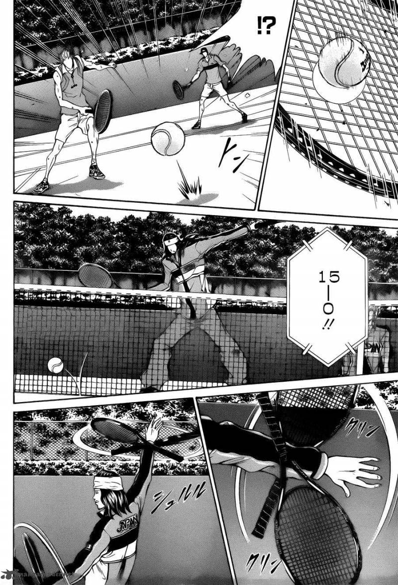 New Prince Of Tennis 104 12