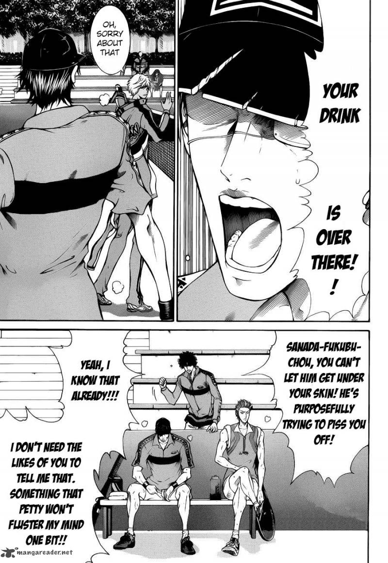 New Prince Of Tennis 104 3