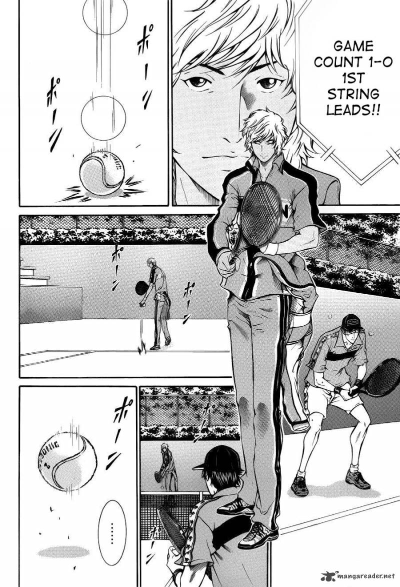New Prince Of Tennis 104 4