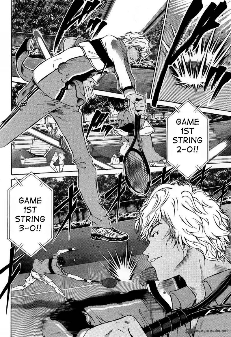 New Prince Of Tennis 104 6