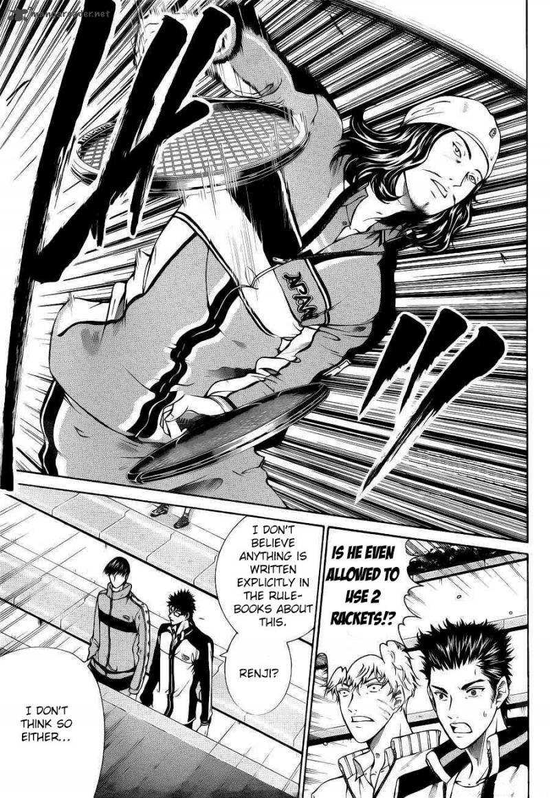 New Prince Of Tennis 104 9