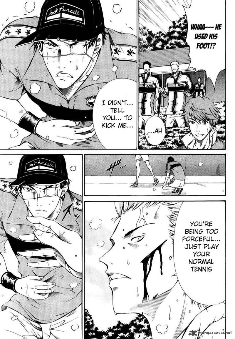 New Prince Of Tennis 106 8