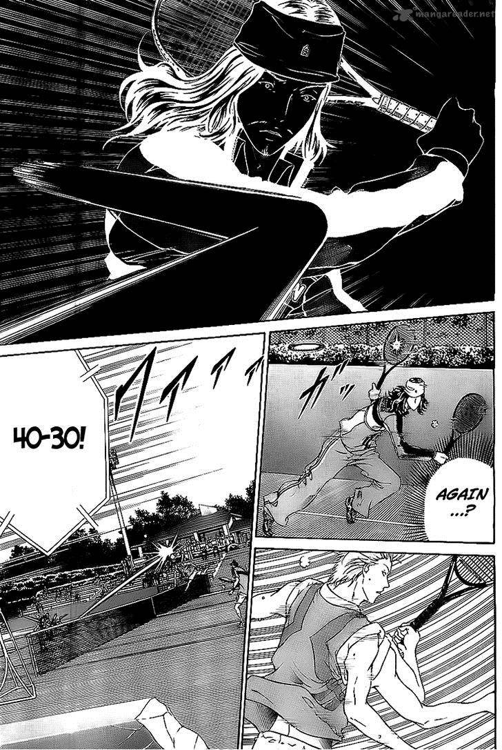 New Prince Of Tennis 107 10