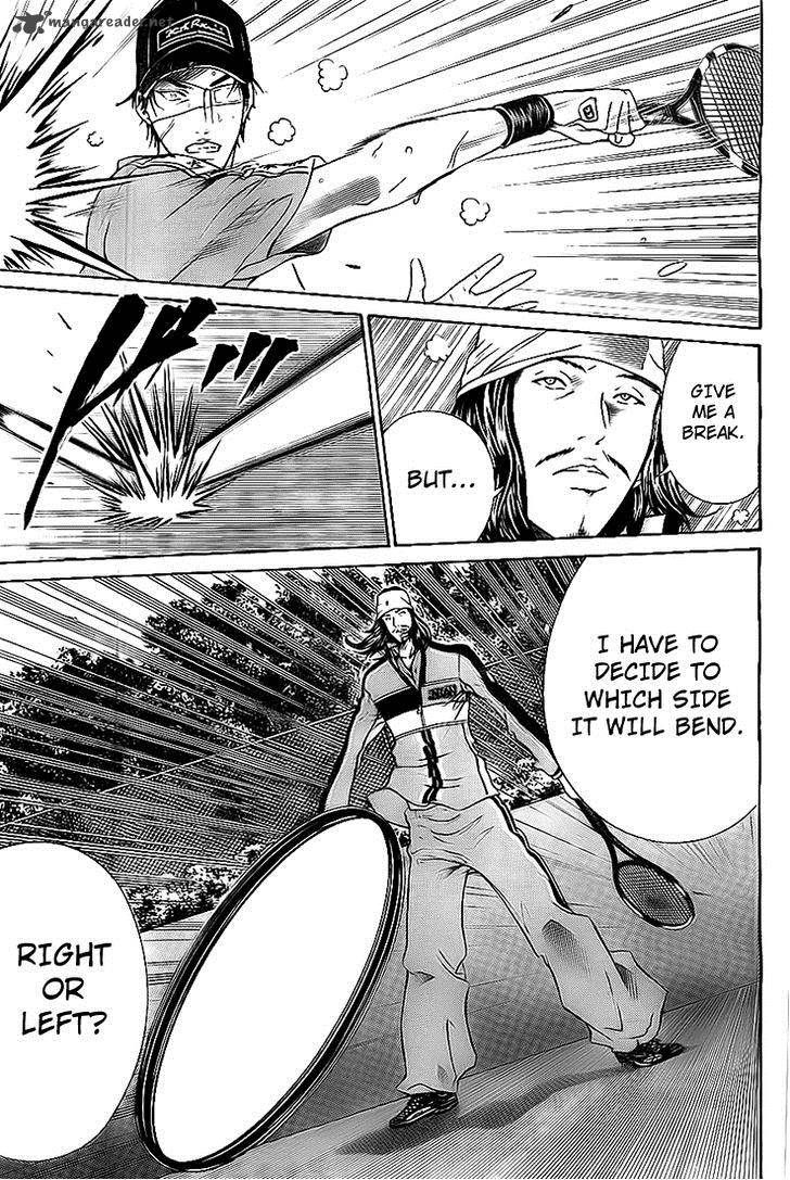 New Prince Of Tennis 107 14