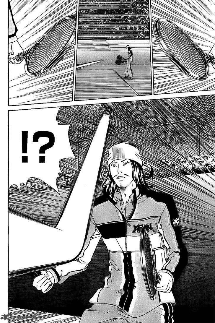 New Prince Of Tennis 107 15