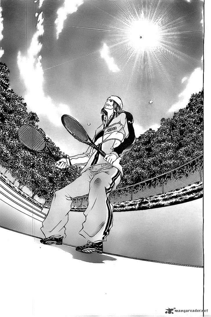 New Prince Of Tennis 107 16