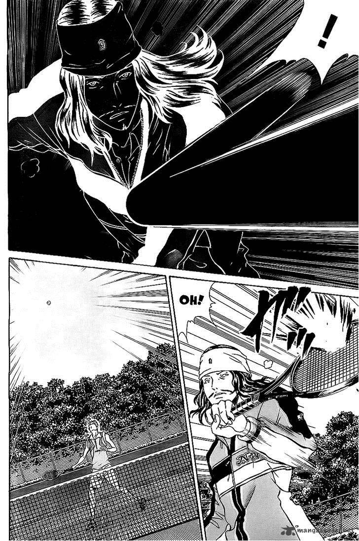 New Prince Of Tennis 107 7
