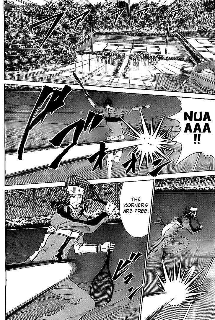 New Prince Of Tennis 107 9