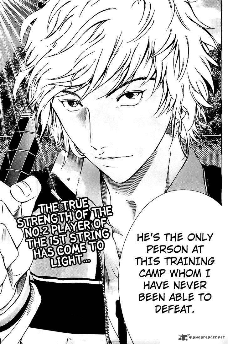 New Prince Of Tennis 108 10