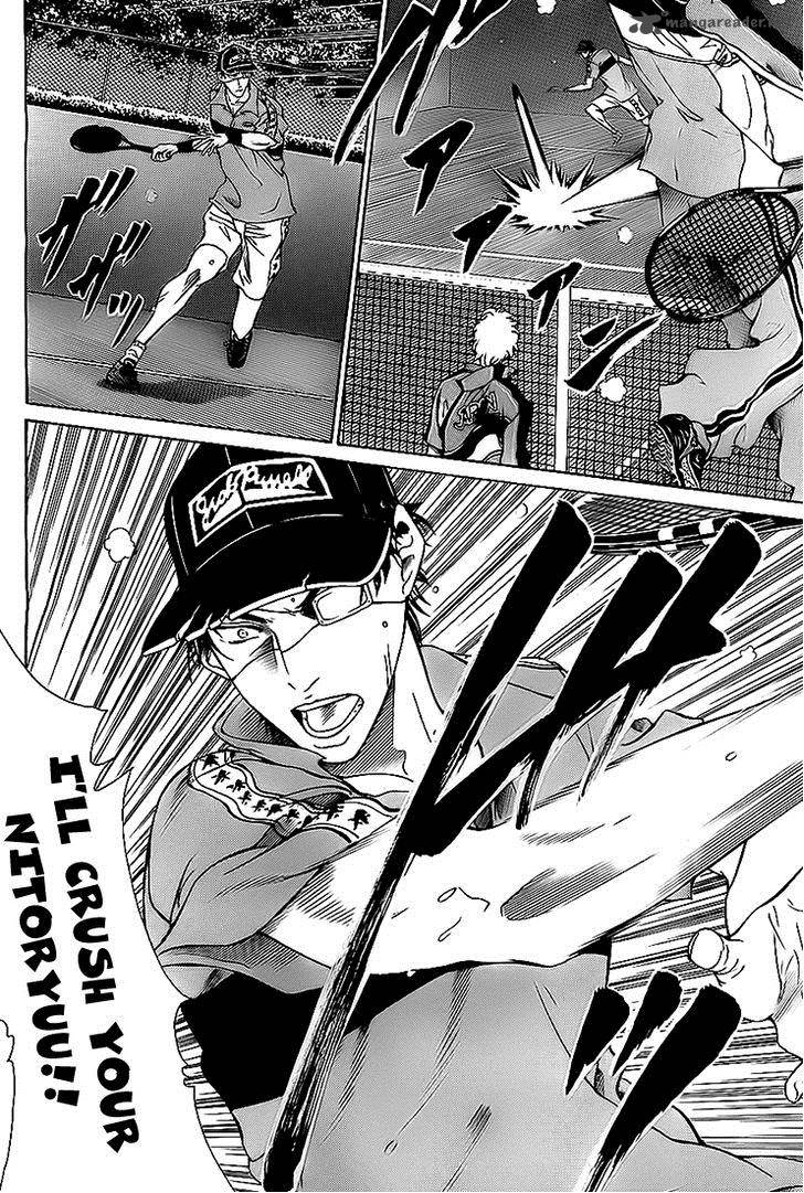 New Prince Of Tennis 108 4