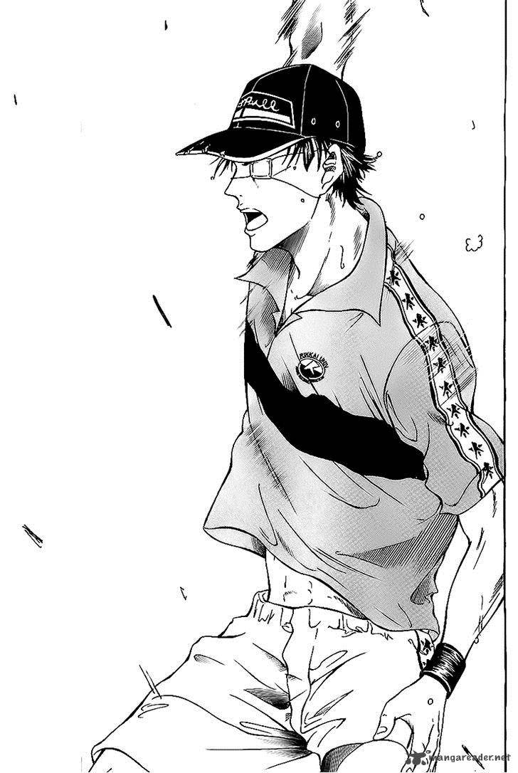 New Prince Of Tennis 108 5