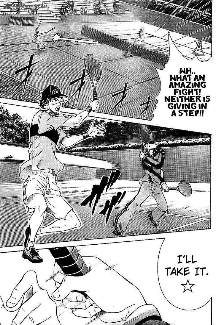 New Prince Of Tennis 108 7