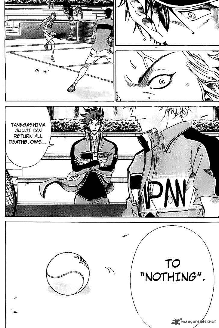 New Prince Of Tennis 108 9