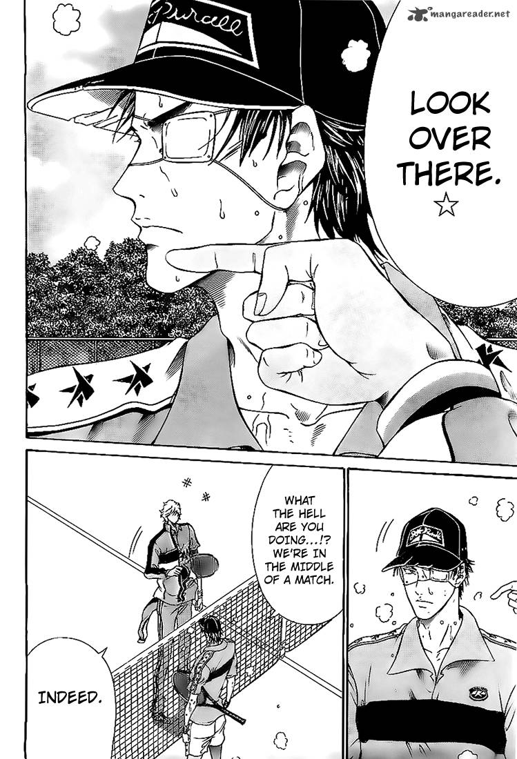 New Prince Of Tennis 109 10
