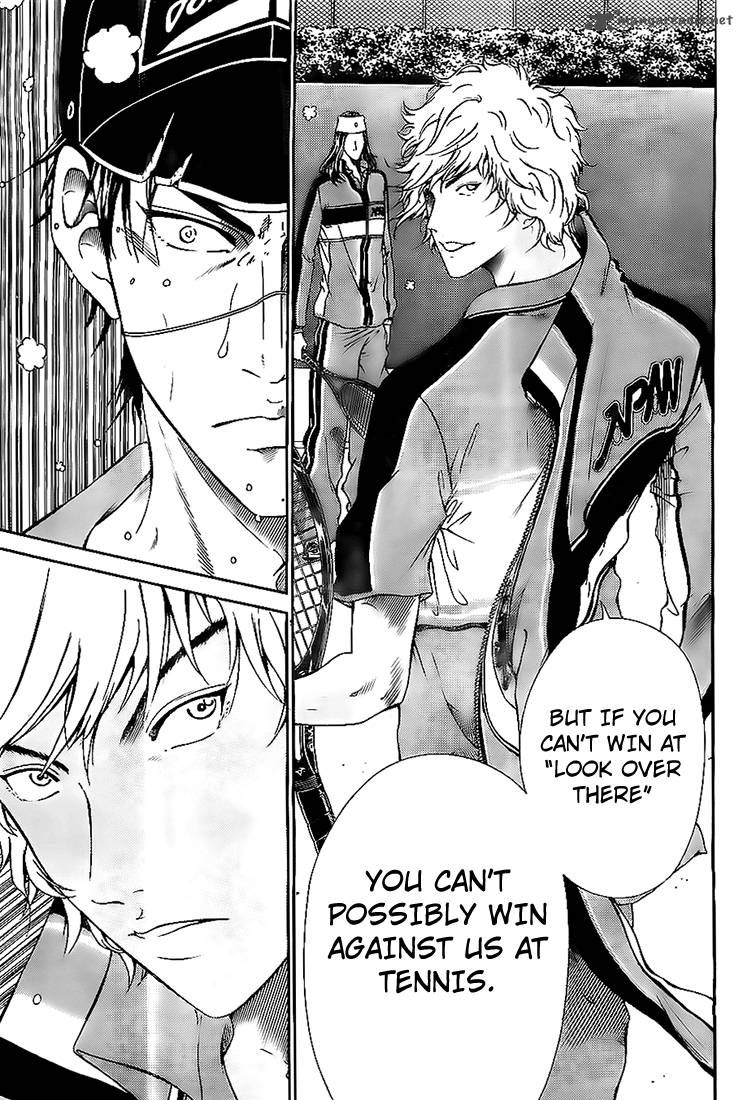 New Prince Of Tennis 109 11