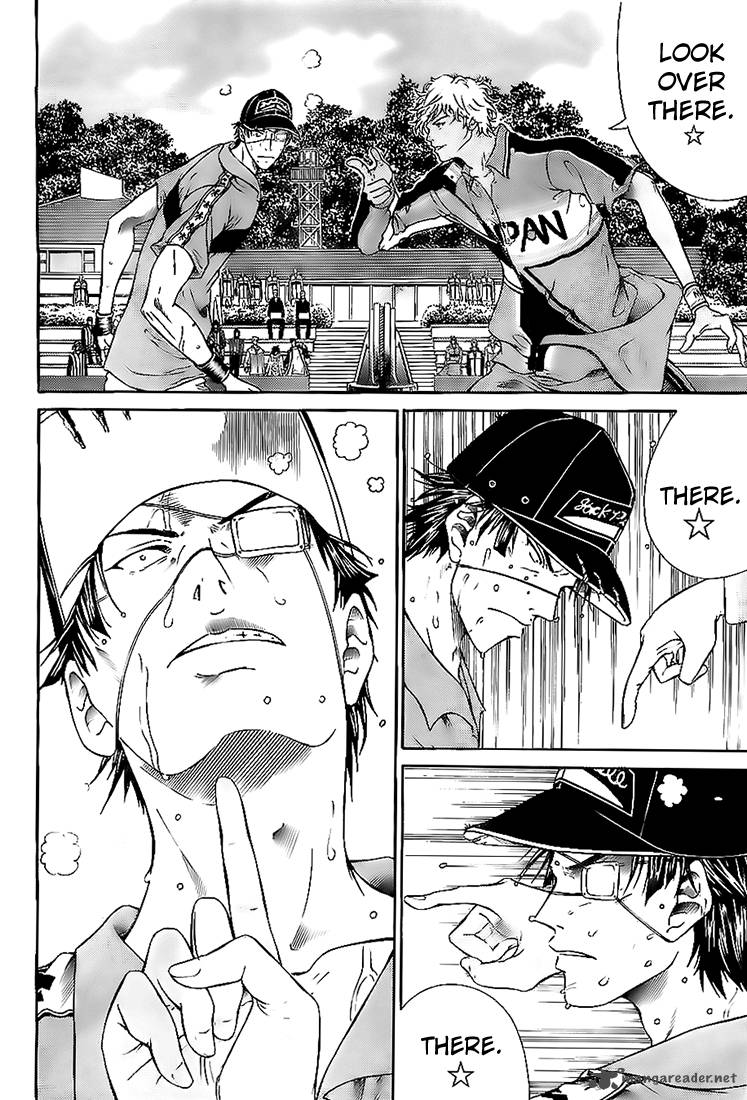 New Prince Of Tennis 109 12
